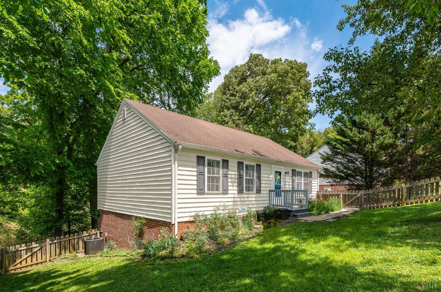 403 Riverside Drive Lynchburg, VA 24503 - Photo 29 of 36