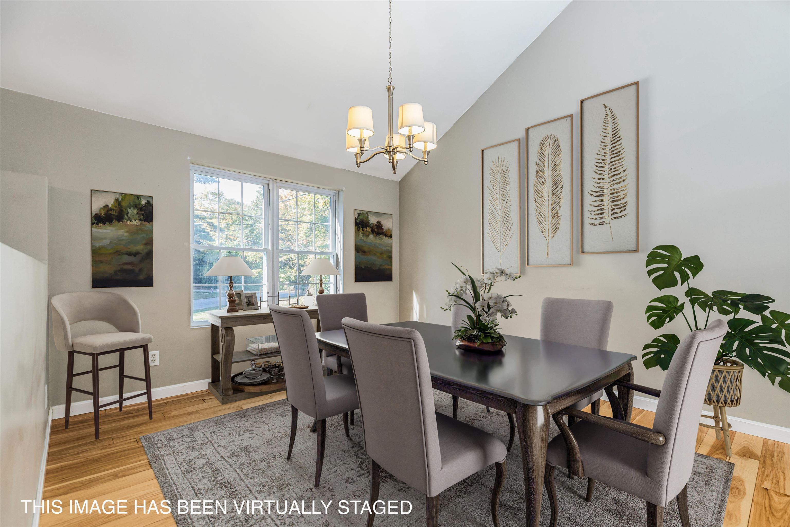 19 Dame Road Newmarket, NH 03857 - Photo 12 of 29 Gallery Image 12