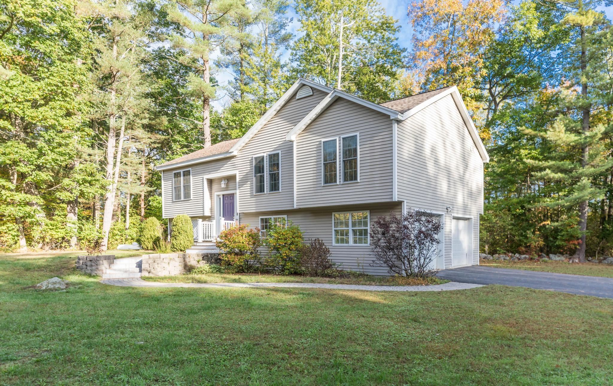 19 Dame Road Newmarket, NH 03857 - Photo 2 of 29 Gallery Image 2