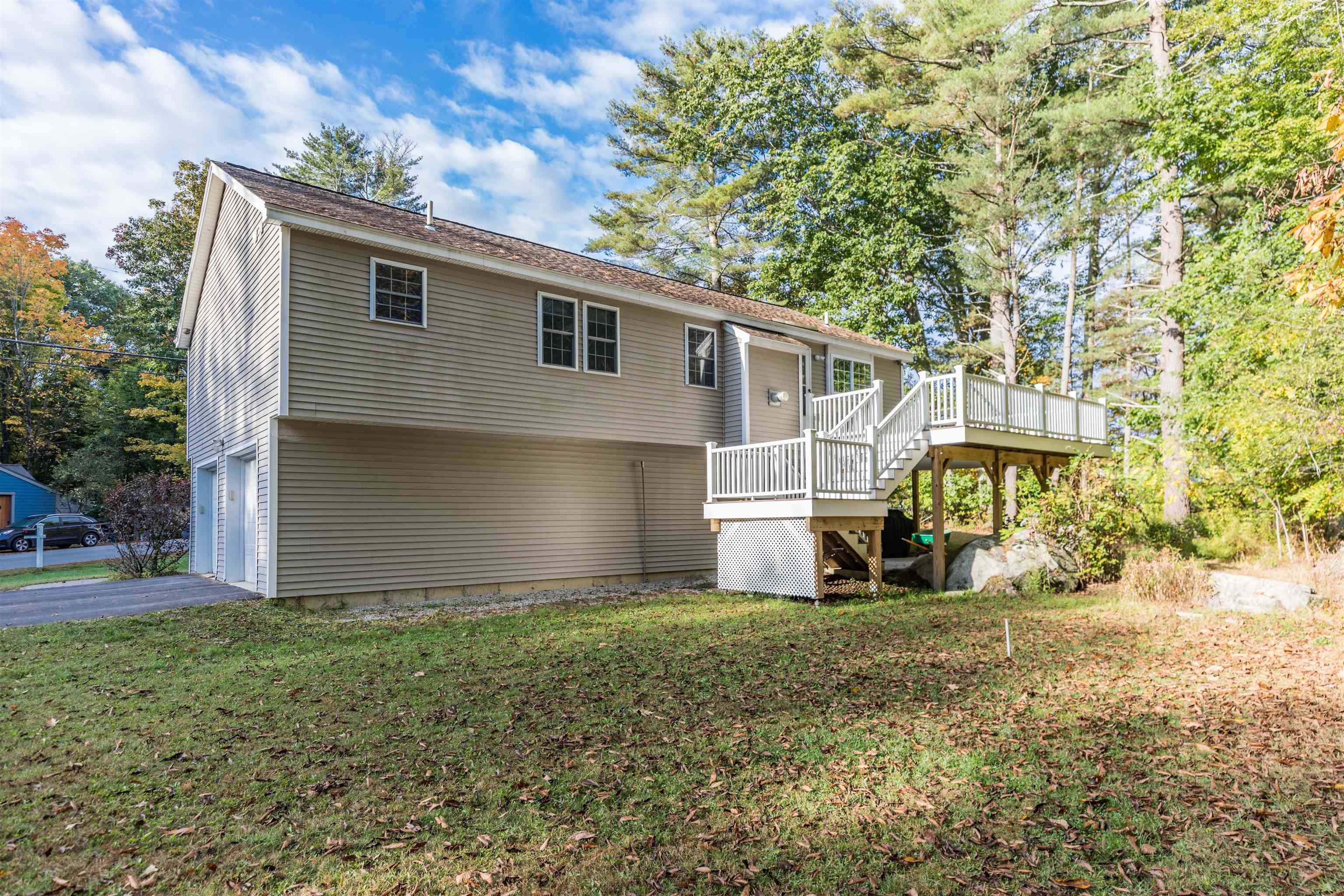 19 Dame Road Newmarket, NH 03857 - Photo 24 of 29 Gallery Image 24