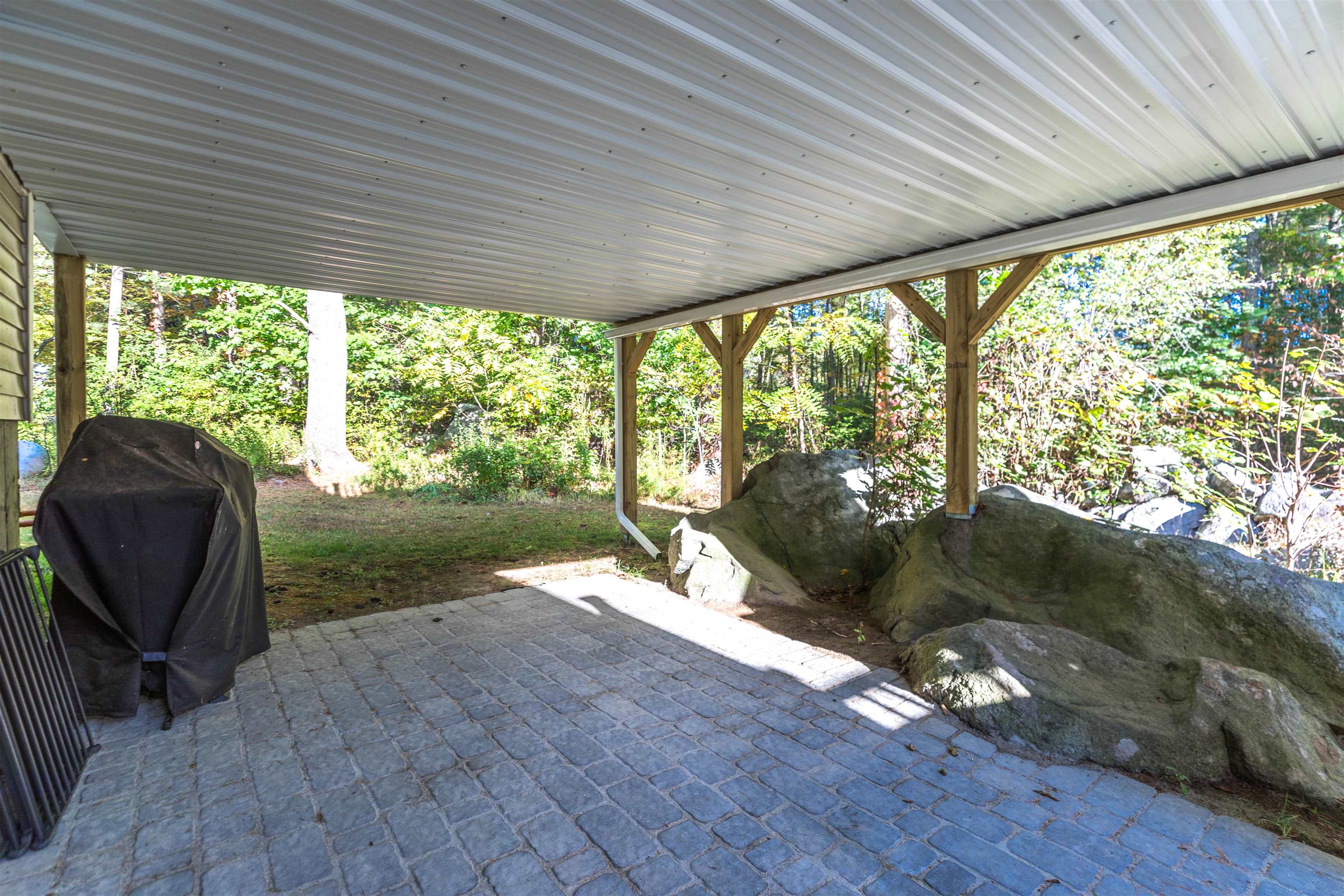 19 Dame Road Newmarket, NH 03857 - Photo 27 of 29 Gallery Image 27