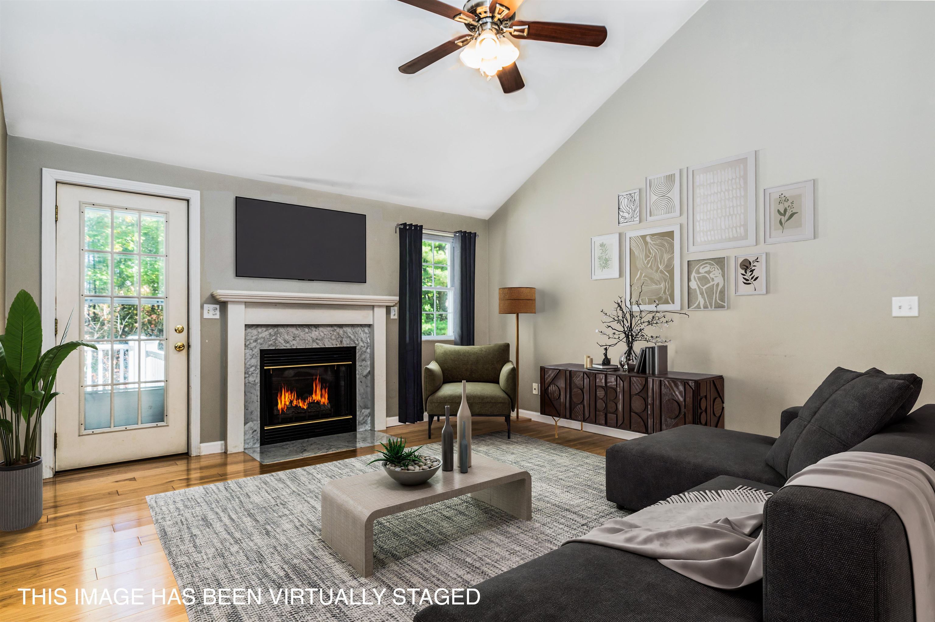 19 Dame Road Newmarket, NH 03857 - Photo 10 of 29 Gallery Image 10