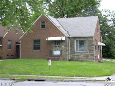 14321 Granger Road Maple Heights, OH 44137 - Photo 1 of 1 Gallery Image 1