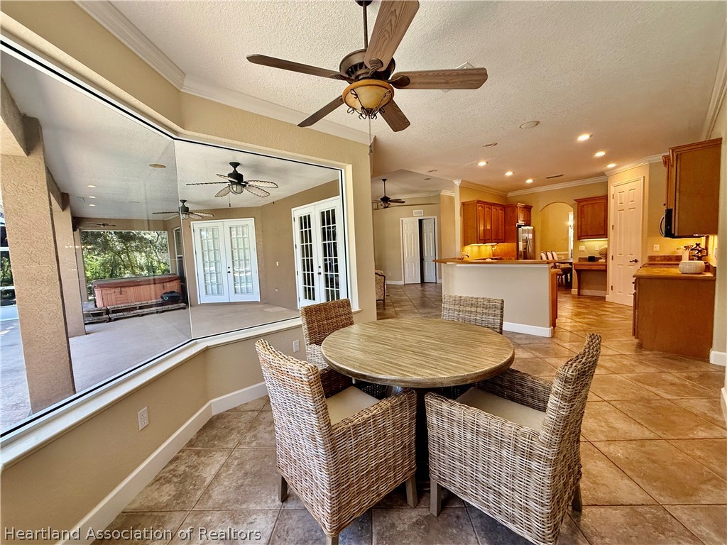 262 Moon Ranch Road Sebring, FL 33870 - Photo 18 of 39