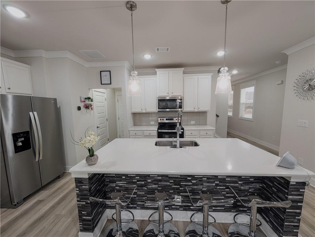 14 Depot Landing Road Auburn, GA 30011 - Photo 11 of 50