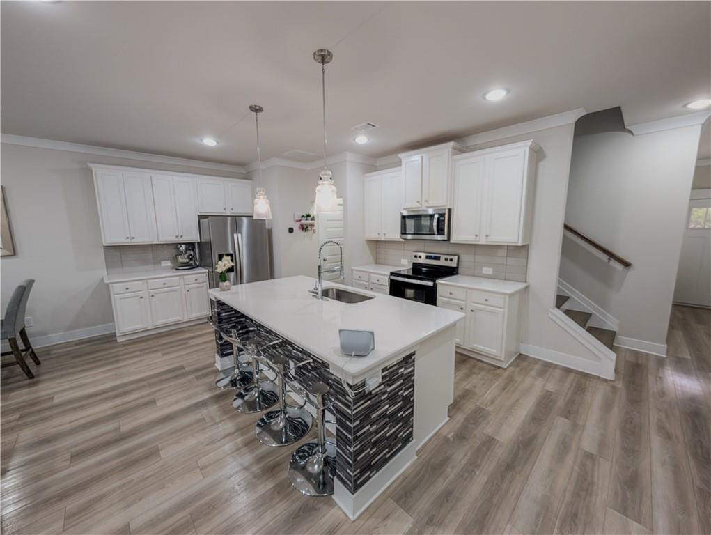 14 Depot Landing Road Auburn, GA 30011 - Photo 12 of 50