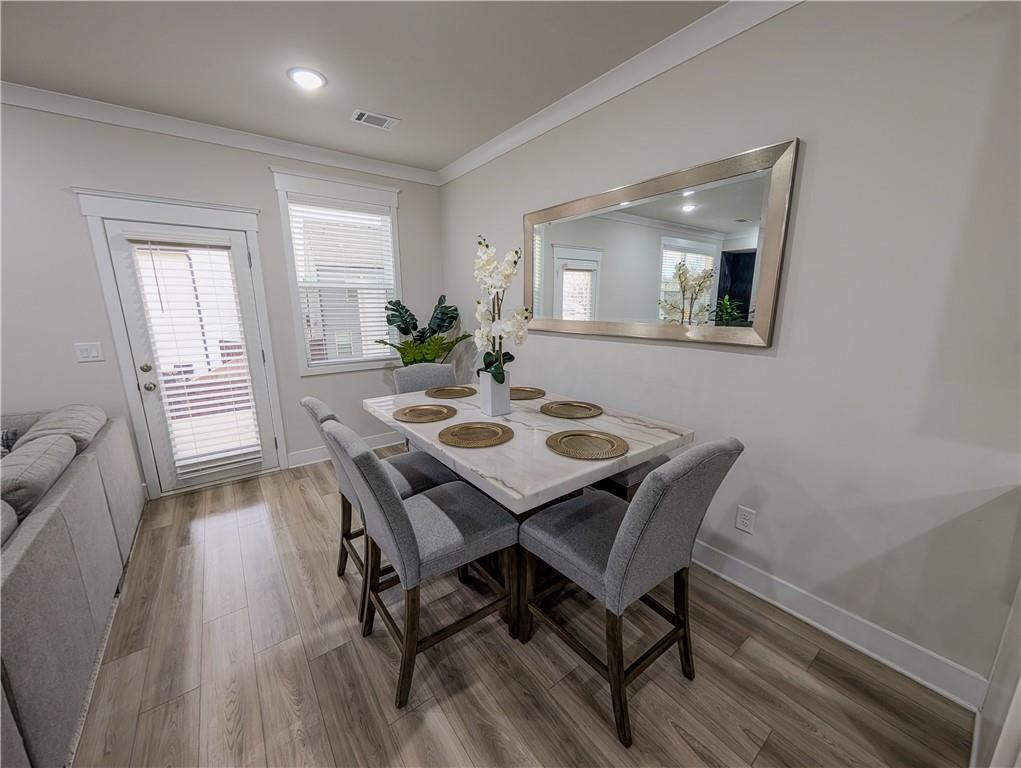 14 Depot Landing Road Auburn, GA 30011 - Photo 14 of 50