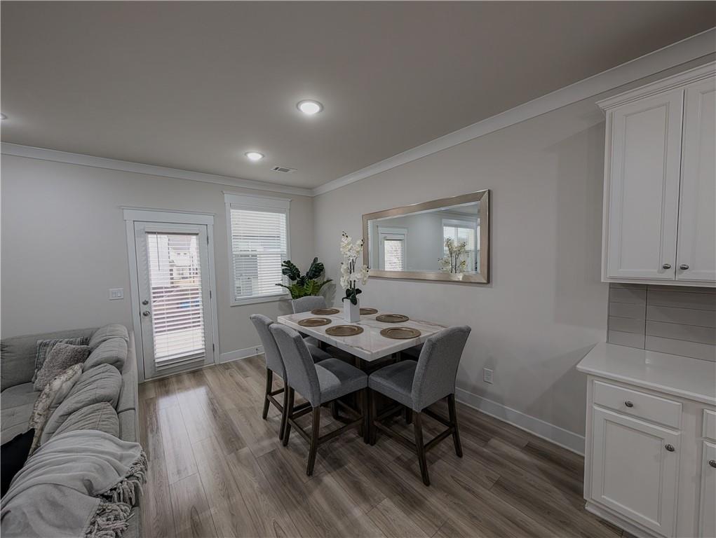 14 Depot Landing Road Auburn, GA 30011 - Photo 15 of 50