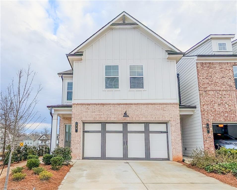 14 Depot Landing Road Auburn, GA 30011 - Photo 2 of 50