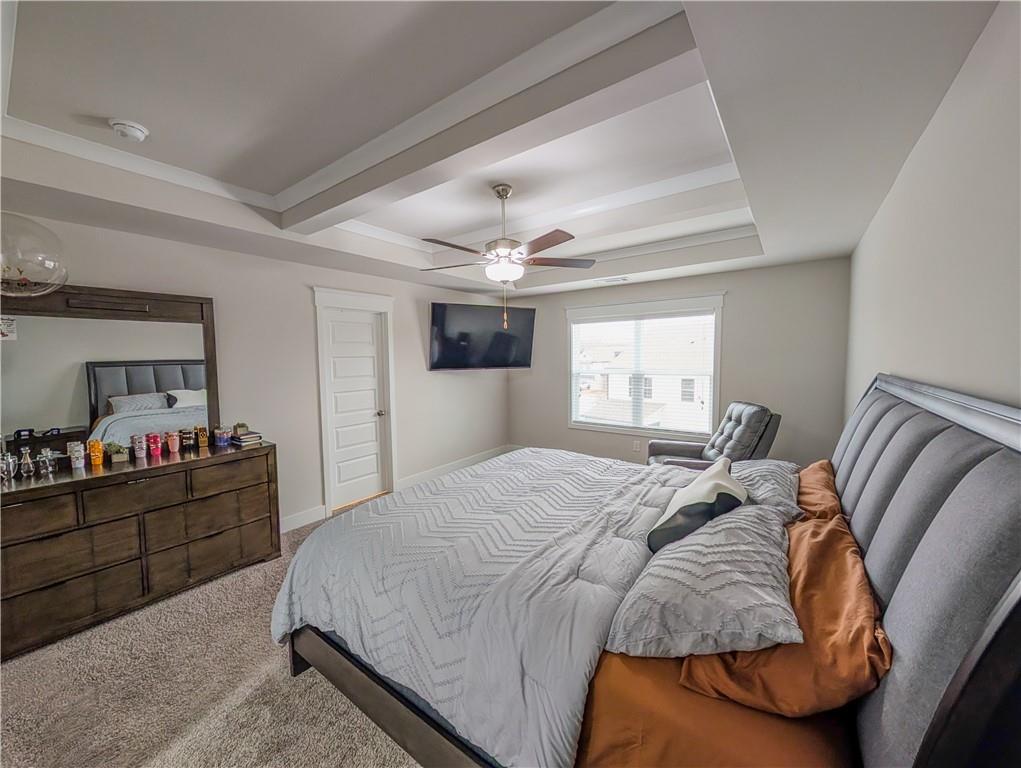 14 Depot Landing Road Auburn, GA 30011 - Photo 23 of 50