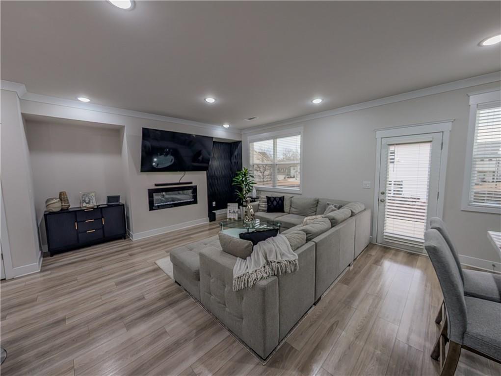 14 Depot Landing Road Auburn, GA 30011 - Photo 6 of 50