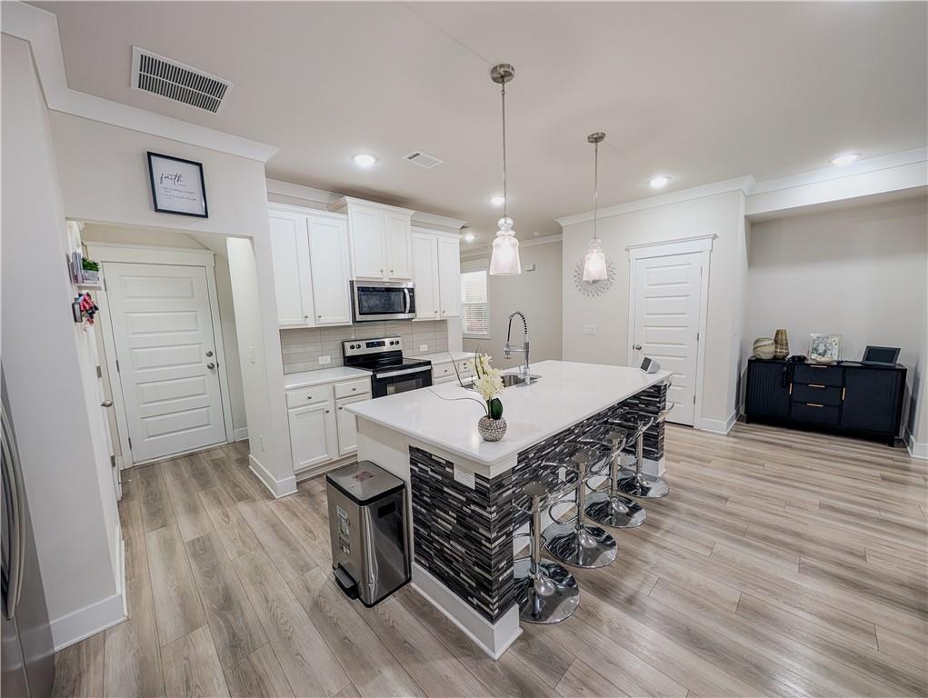 14 Depot Landing Road Auburn, GA 30011 - Photo 10 of 50