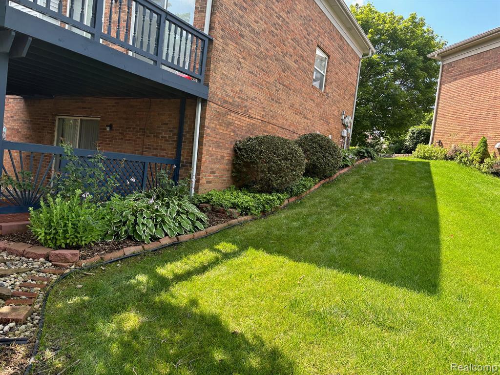 3125 Silverbrook Drive Rochester, MI 48306 - Photo 35 of 38