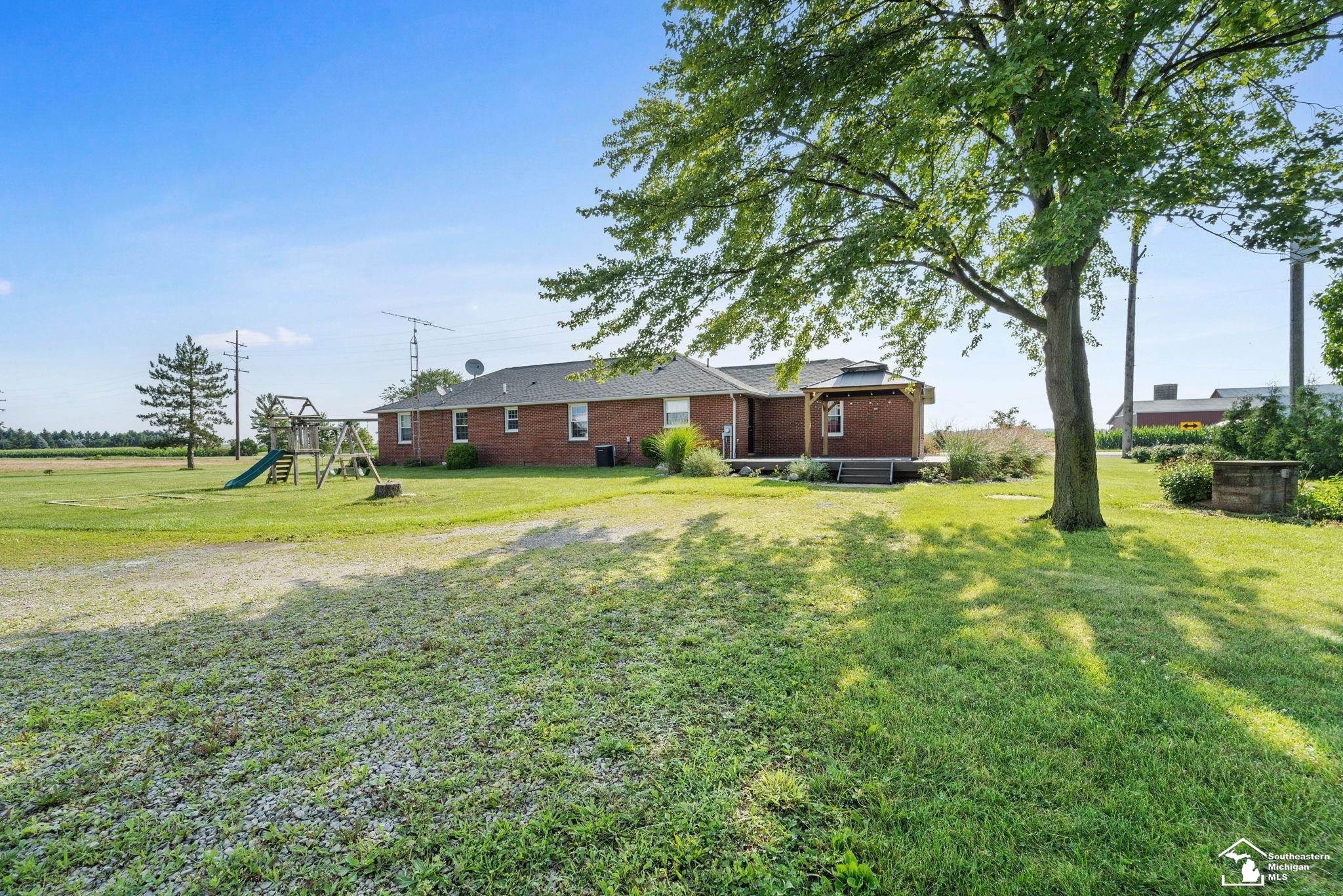 10909 Palmer Road Maybee, MI 48159 - Photo 23 of 35