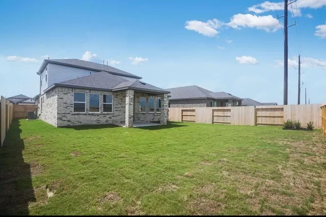 $3,000 | 21554 Coronado Grn Drive, Cypress, TX 77433