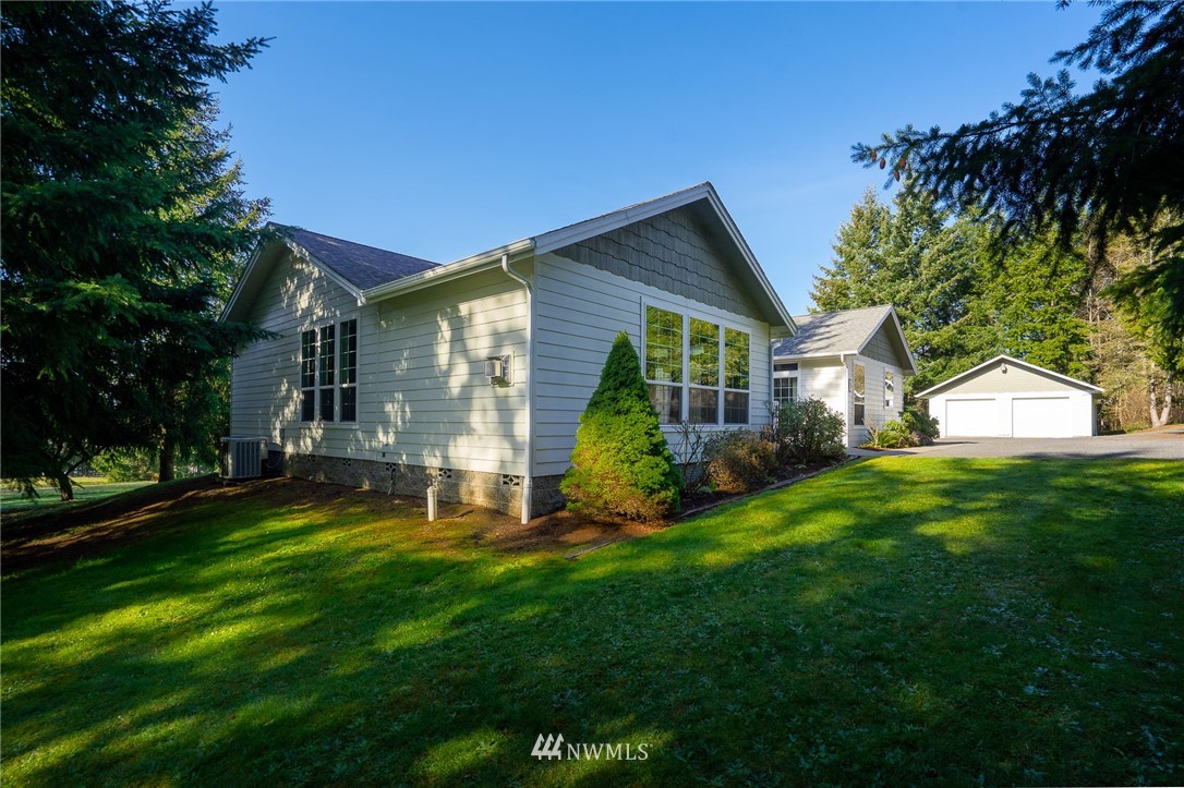 164 Wallace Road Chehalis, WA 98532 - Photo 3 of 40