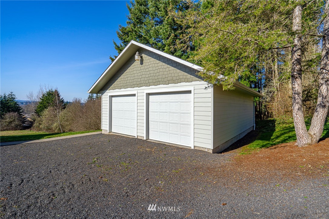 164 Wallace Road Chehalis, WA 98532 - Photo 34 of 40