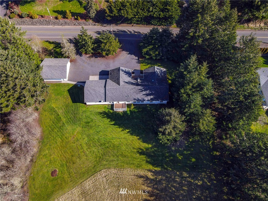 164 Wallace Road Chehalis, WA 98532 - Photo 37 of 40