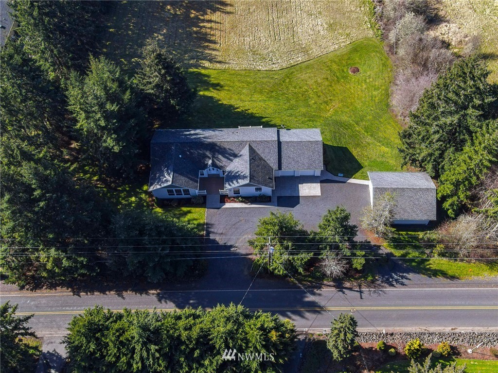 164 Wallace Road Chehalis, WA 98532 - Photo 38 of 40
