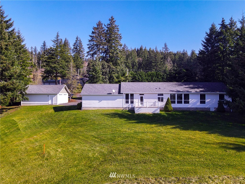 164 Wallace Road Chehalis, WA 98532 - Photo 39 of 40