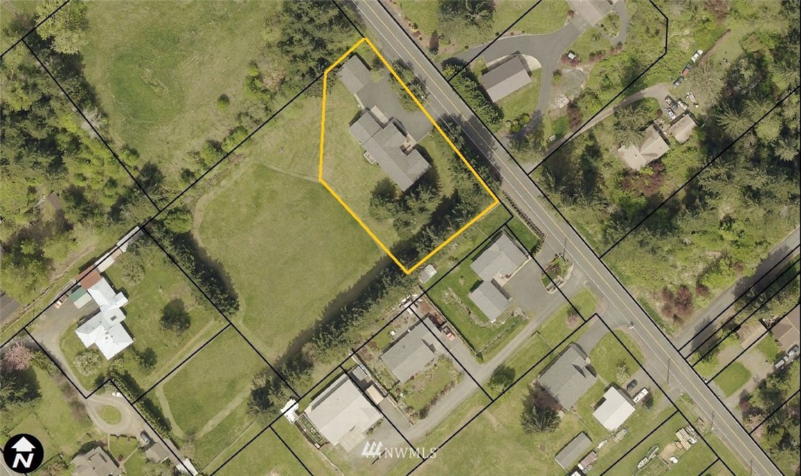 164 Wallace Road Chehalis, WA 98532 - Photo 40 of 40