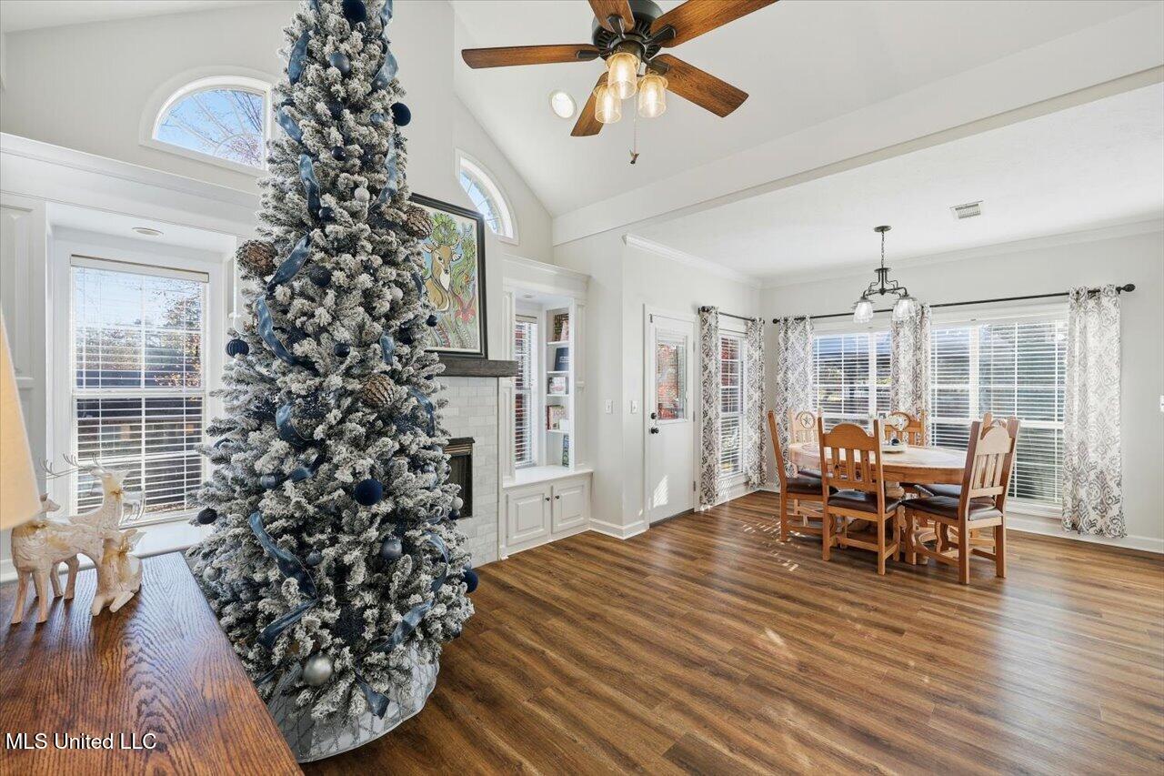 513 Windsor Drive Brandon, MS 39047 - Photo 18 of 50 18-SD1_0265