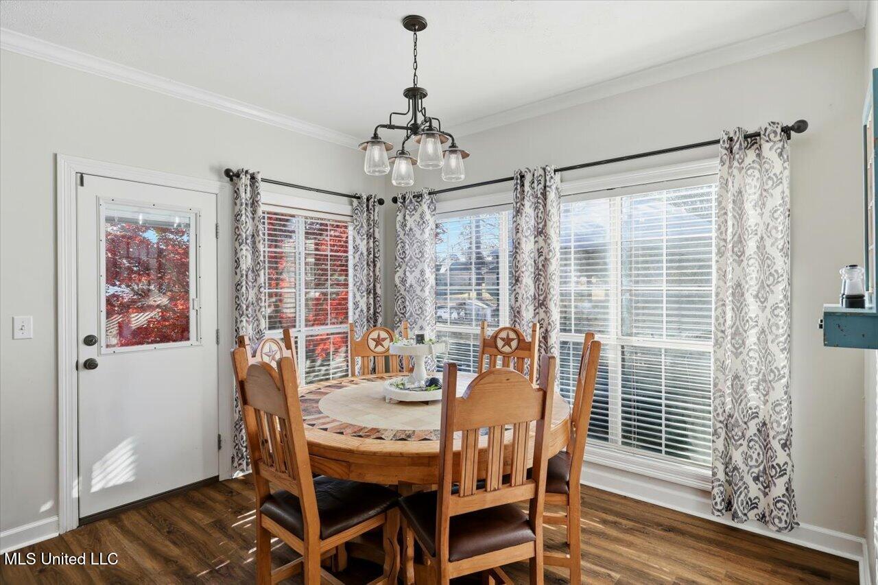 513 Windsor Drive Brandon, MS 39047 - Photo 21 of 50 21-SD1_0280