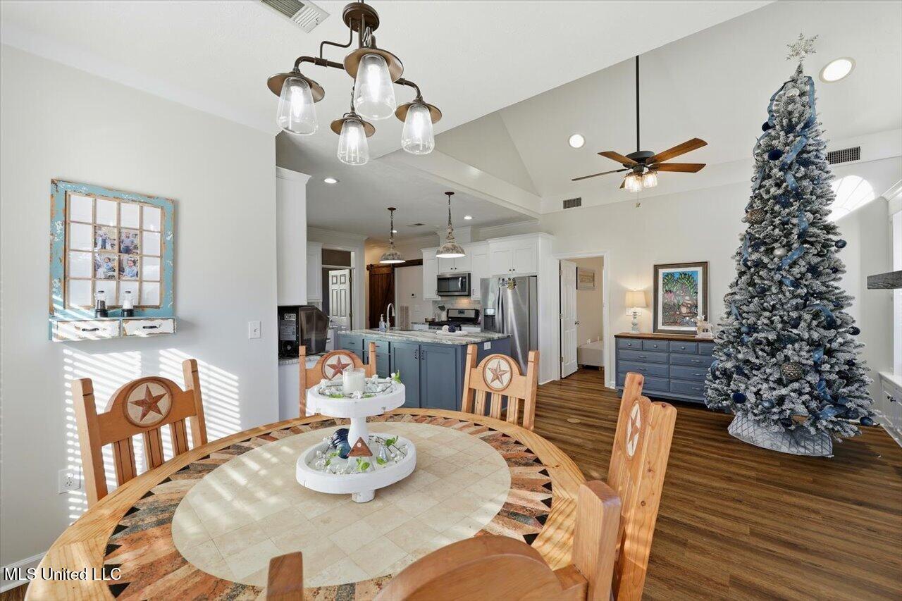 513 Windsor Drive Brandon, MS 39047 - Photo 22 of 50 22-SD1_0285