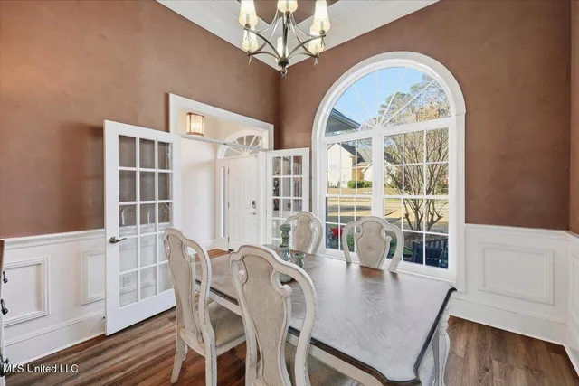 $355,000 | 513 Windsor Drive, Brandon, MS 39047