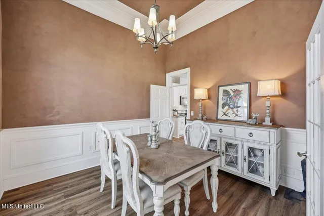 $355,000 | 513 Windsor Drive, Brandon, MS 39047