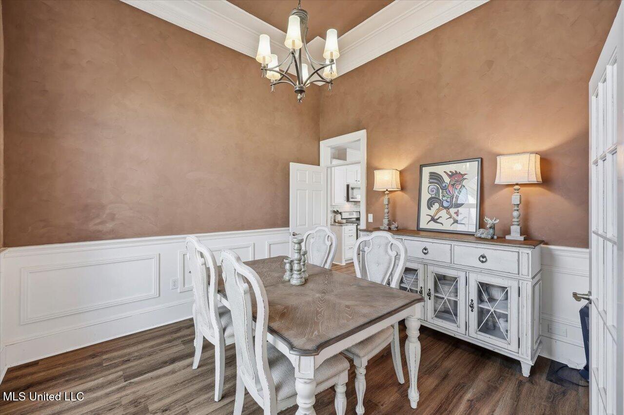 513 Windsor Drive Brandon, MS 39047 - Photo 24 of 50 24-SD1_0296