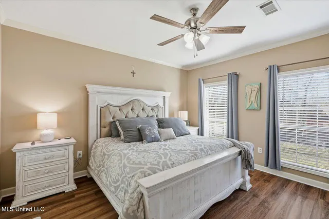 $355,000 | 513 Windsor Drive, Brandon, MS 39047