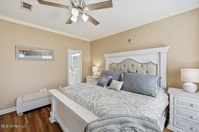 $355,000 | 513 Windsor Drive, Brandon, MS 39047