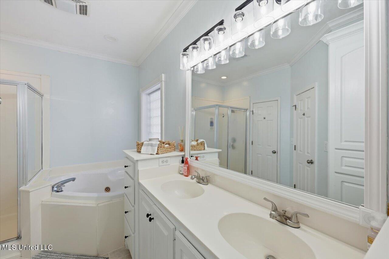 513 Windsor Drive Brandon, MS 39047 - Photo 29 of 50 29-SD1_0325