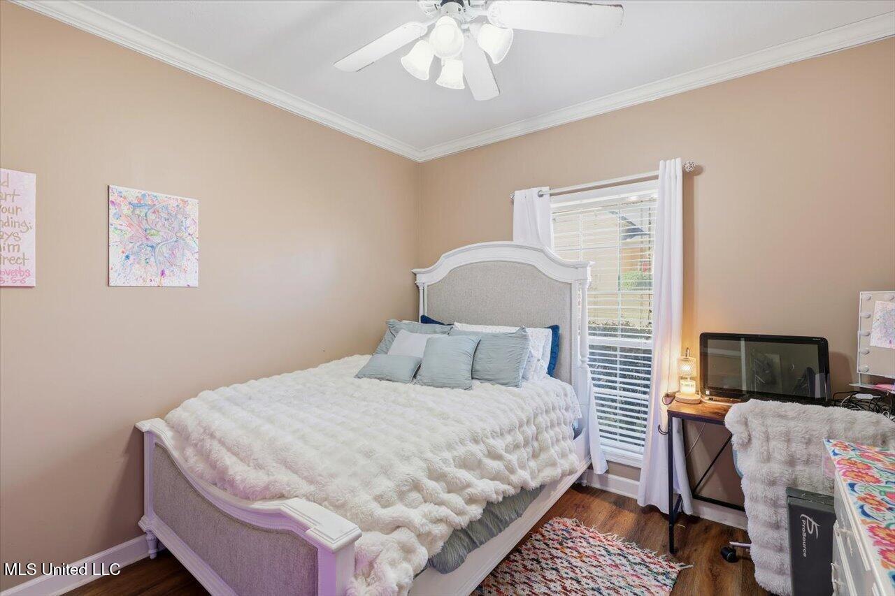 513 Windsor Drive Brandon, MS 39047 - Photo 33 of 50 33-SD1_0347