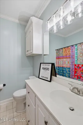 $355,000 | 513 Windsor Drive, Brandon, MS 39047