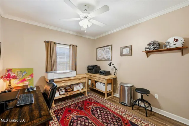 $355,000 | 513 Windsor Drive, Brandon, MS 39047