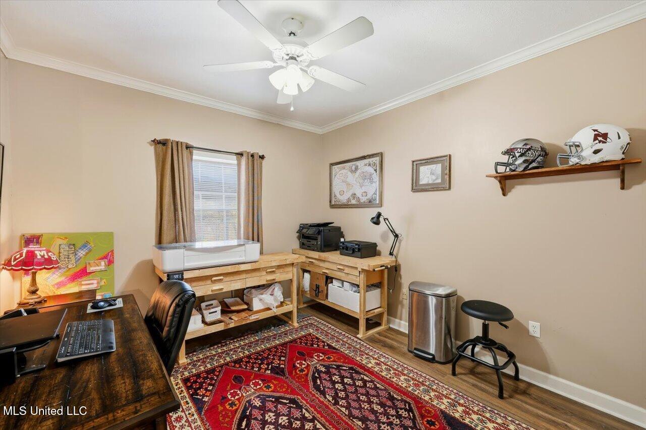 513 Windsor Drive Brandon, MS 39047 - Photo 36 of 50 36-SD1_0364