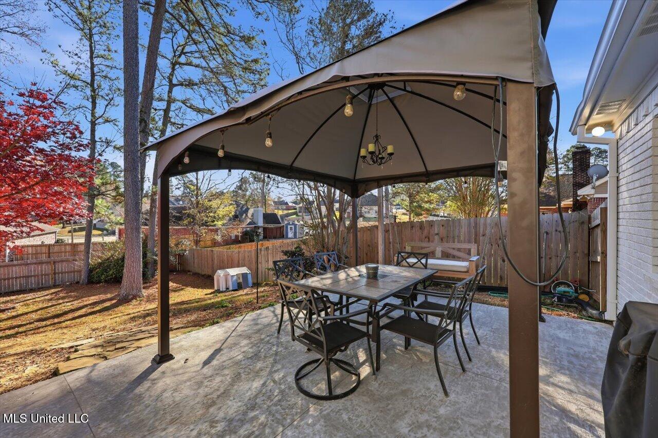 513 Windsor Drive Brandon, MS 39047 - Photo 43 of 50 43-SD1_0403