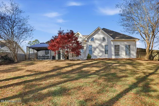 $355,000 | 513 Windsor Drive, Brandon, MS 39047