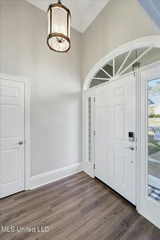 $355,000 | 513 Windsor Drive, Brandon, MS 39047