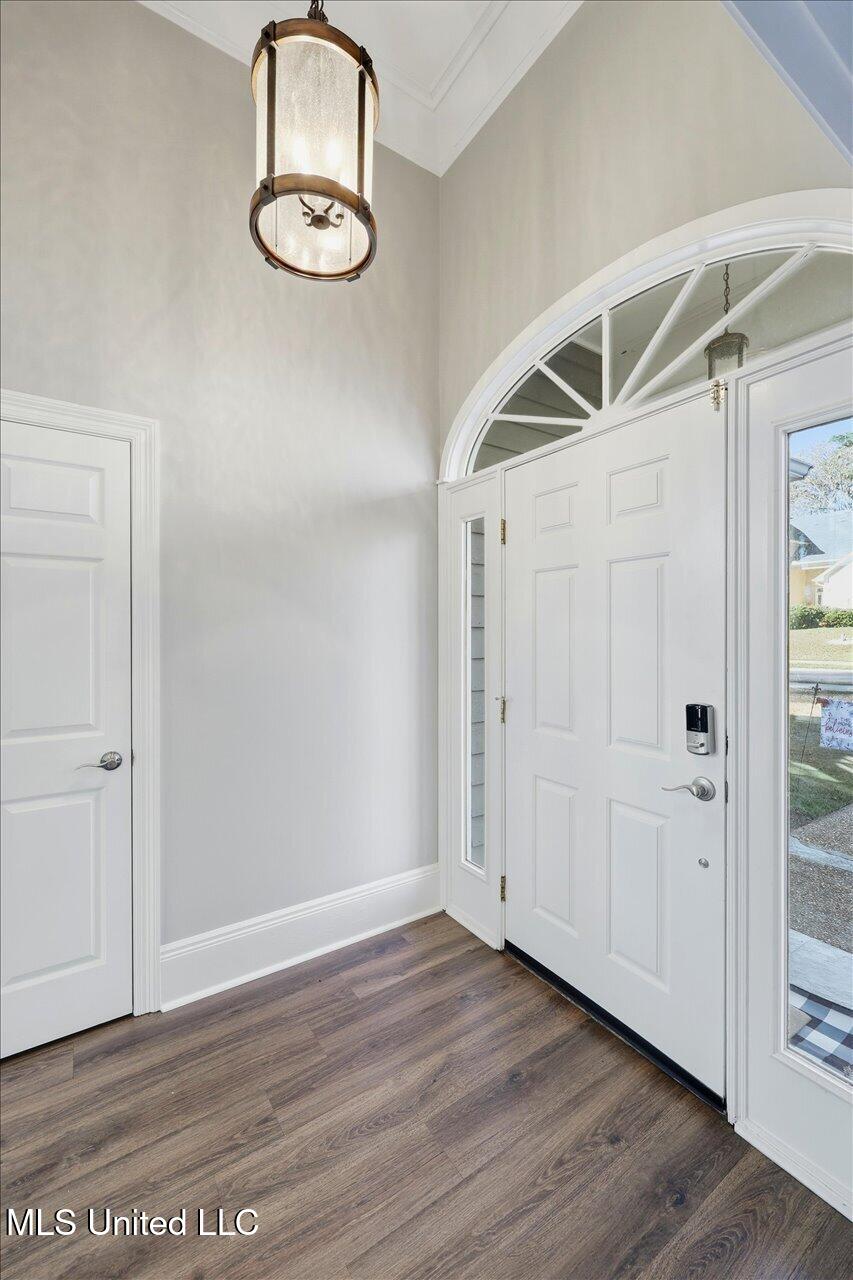 513 Windsor Drive Brandon, MS 39047 - Photo 6 of 50 06-SD1_0193