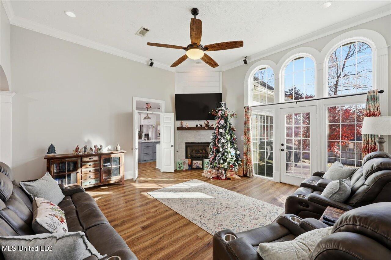 513 Windsor Drive Brandon, MS 39047 - Photo 10 of 50 10-SD1_0224