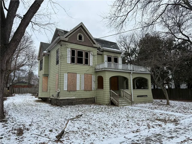 $40,000 | 356 West 1st Street, Elmira, NY 14901