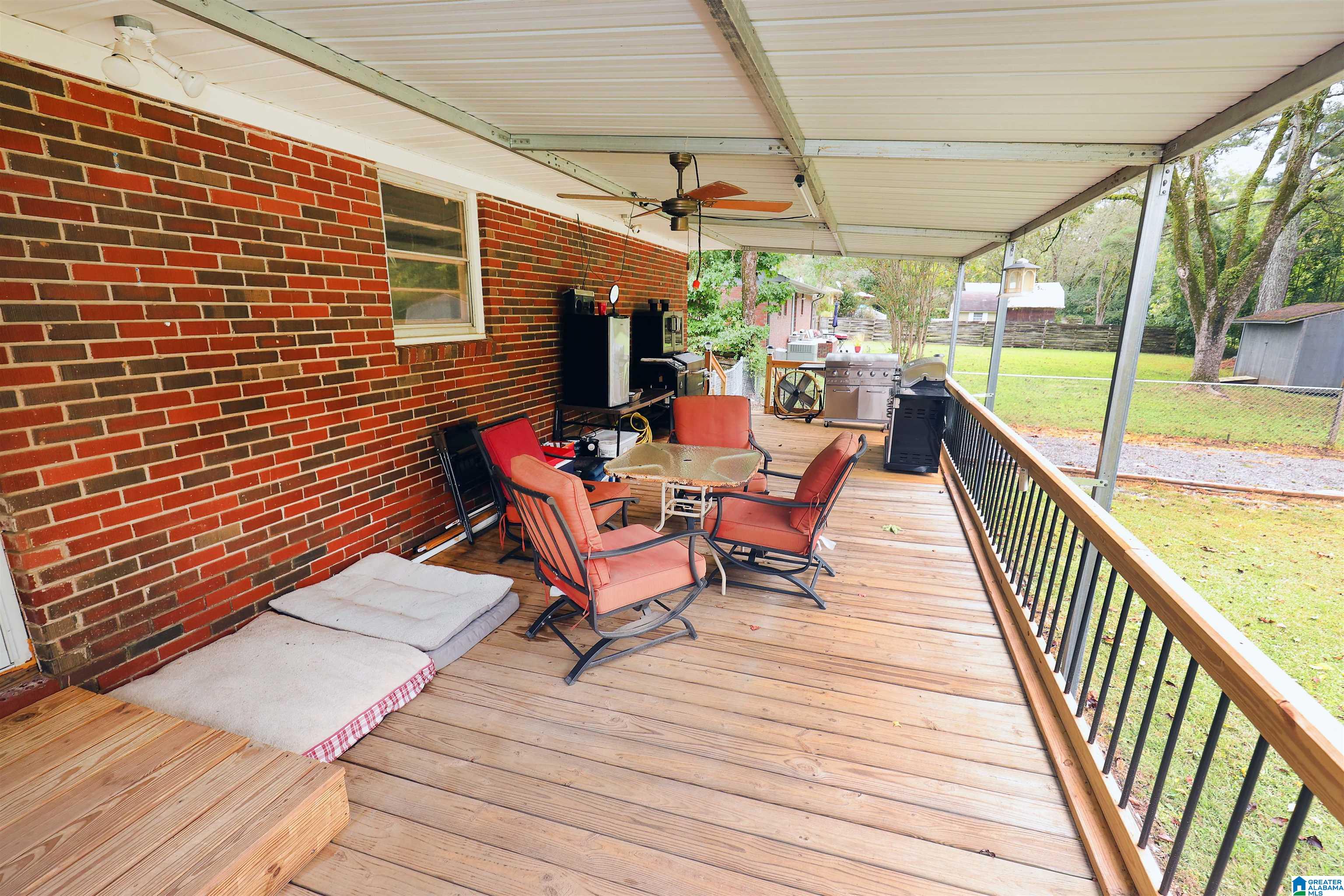 806 Alexandria Road Weaver, AL 36277 - Photo 9 of 36