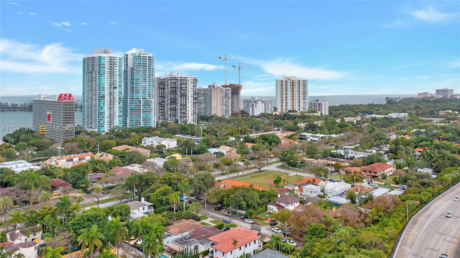 35 Southwest 20th Road Miami, FL 33129 - Photo 33 of 50 a view of a city