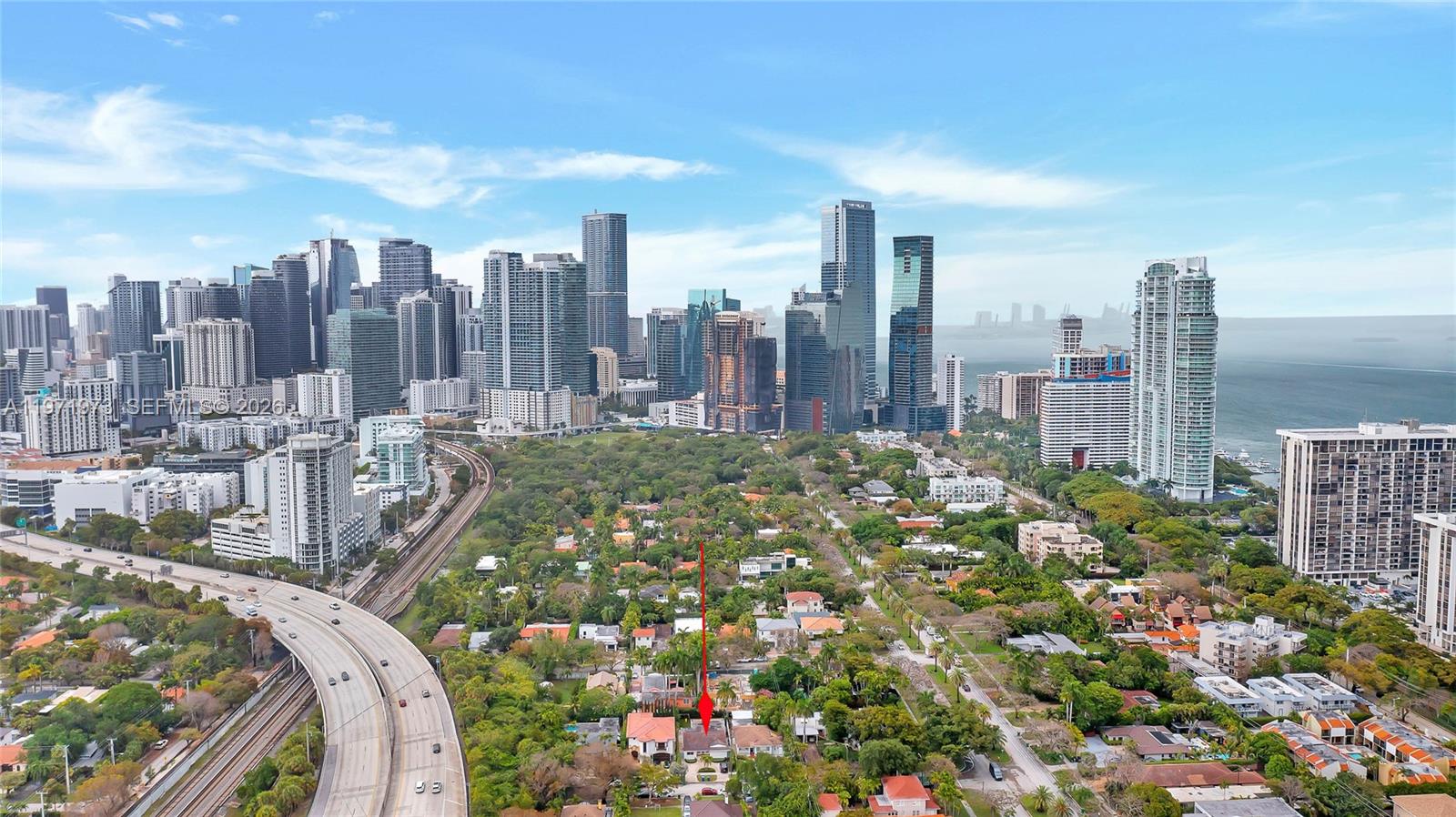 35 Southwest 20th Road Miami, FL 33129 - Photo 42 of 50 a view of a city