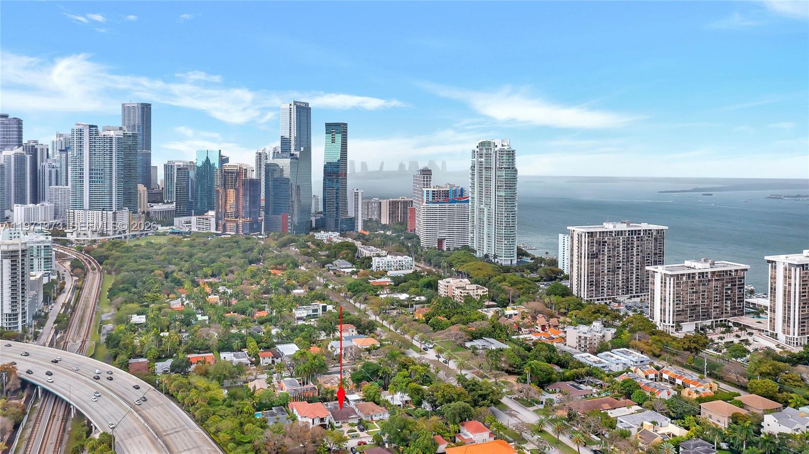 35 Southwest 20th Road Miami, FL 33129 - Photo 44 of 50 a view of a city