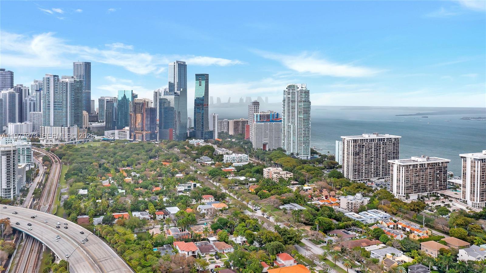 35 Southwest 20th Road Miami, FL 33129 - Photo 45 of 50 a view of a city