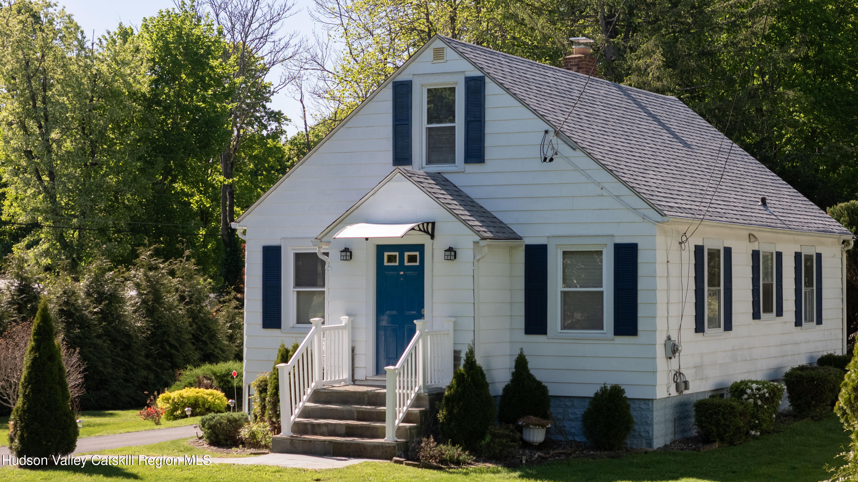 372 Union Center Road Ulster Park, NY 12487 - Photo 2 of 30 3
